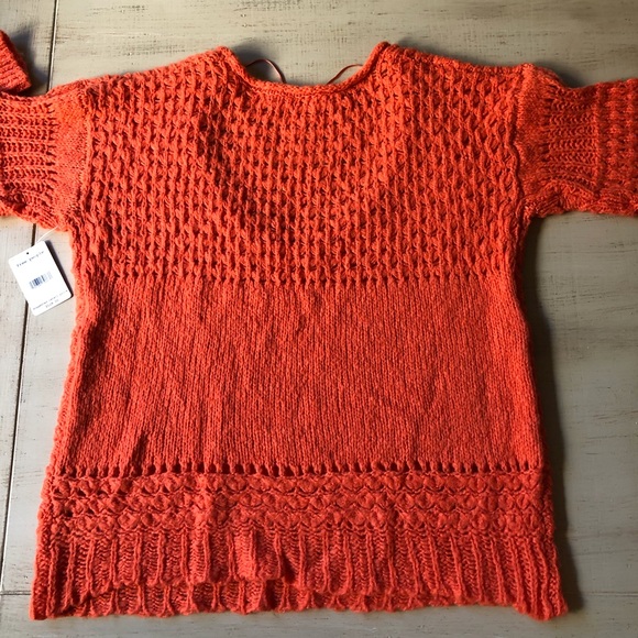 Free People Sweater - Picture 2 of 5